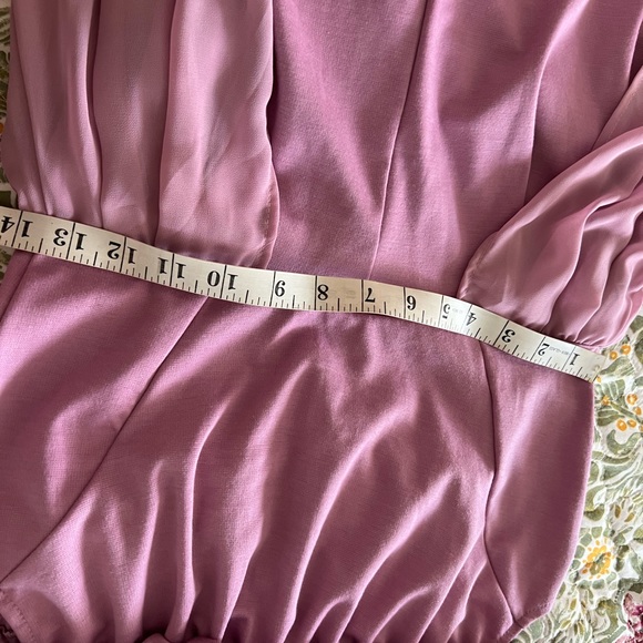 High low short dress - Picture 7 of 7